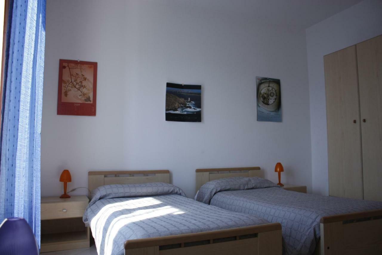 Casa Tea Villa Lipari  Luaran gambar
