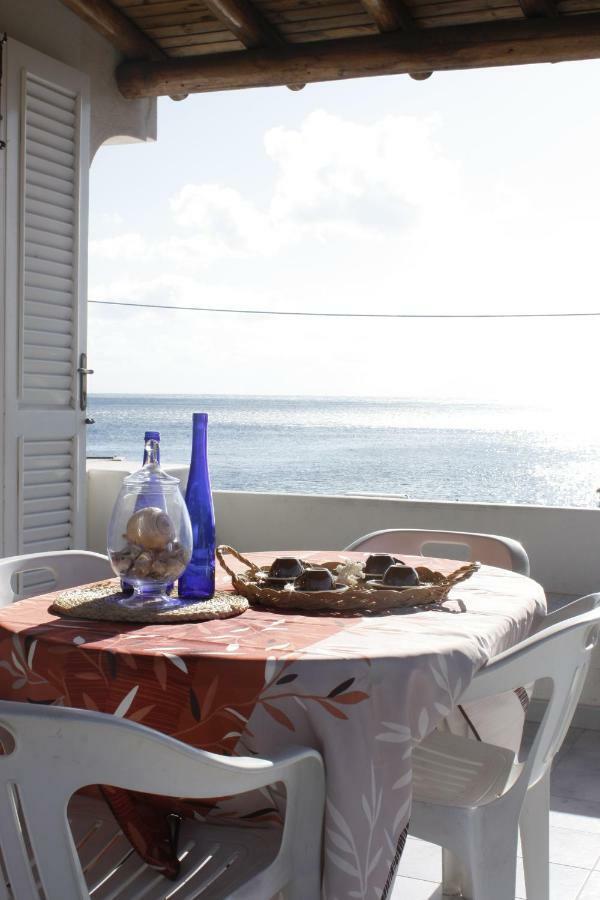 Casa Tea Villa Lipari  Luaran gambar