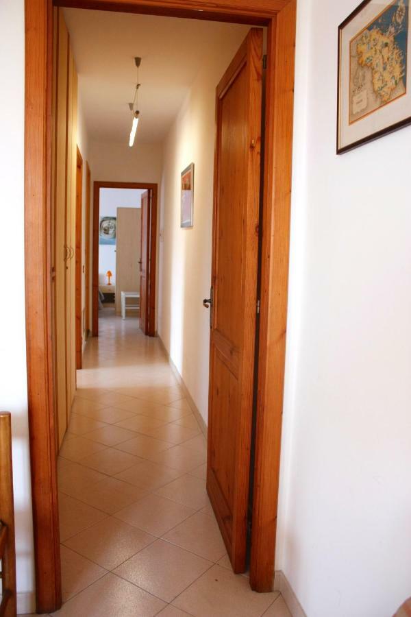 Casa Tea Villa Lipari  Luaran gambar