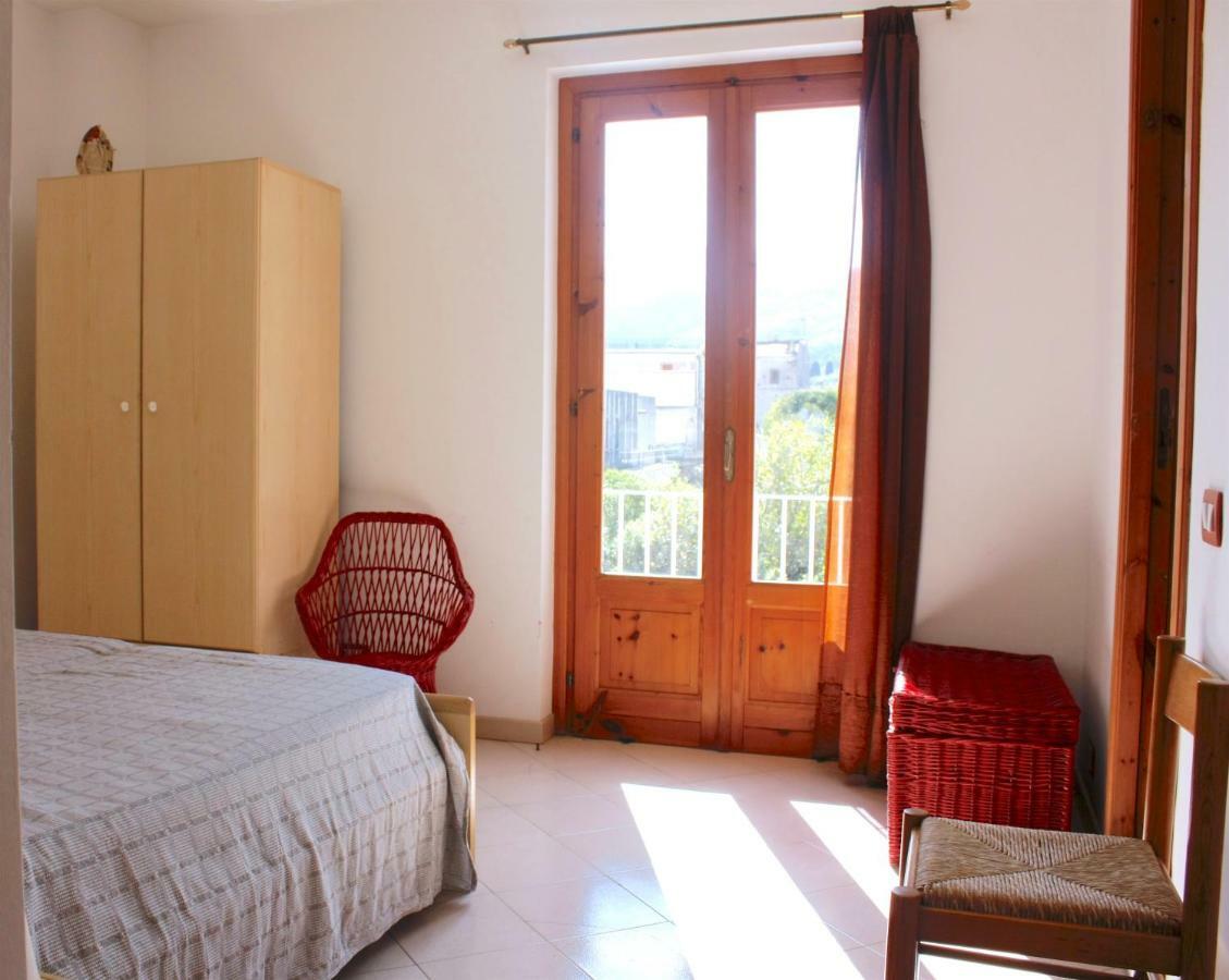Casa Tea Villa Lipari  Luaran gambar